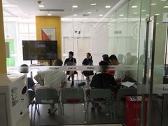 -美联英语(绿宝中心)