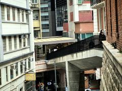 -大馆(前中区警署建築群)