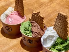 -陕拾叁-西安糕点(北院门创始店)