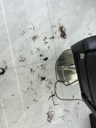 -赤道 Hair Salon