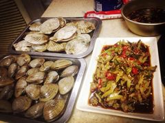 iphone_upload_pic-农民烧烤(延边社区店)