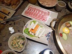 -小龙坎火锅(总店)