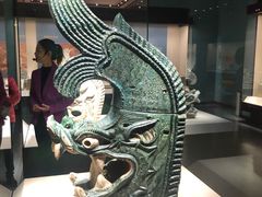-宁夏博物馆