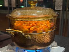 -羡餐厅·杭帮菜·淳菜(千岛湖自由洲际殿店)