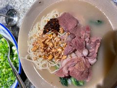 -重庆解放碑威斯汀酒店