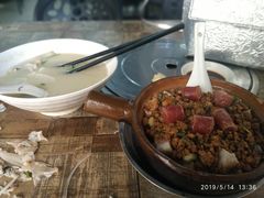 -阳江河堤老牌曾记美食