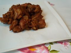 牛仔骨-花城苑广府菜(侨鑫店)