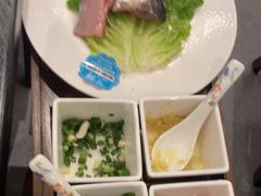 -得意咚瓜·顺德鱼生·冬瓜火锅(深圳首店)