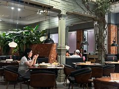 -星叶·东南亚料理(温州万象城店)