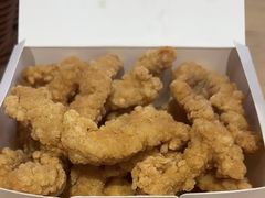 -魏家凉皮(梨园店)