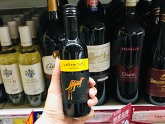 -麦德龙(嘉定店)