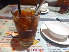 -鸿运茶餐厅(皇岗店)