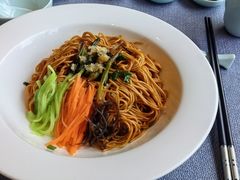 -浙江西子宾馆·牡丹厅