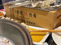 -福苗小骆驼烧烤(大唐不夜城店)