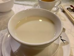 杏汁白肺湯-翠亨村(铜锣湾店)