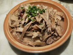 -梁家大院•农家菜(昆山会展中心店)