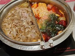 -一绪に寿喜烧(虹悦城店)