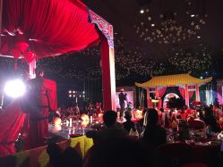 -西安威斯汀大酒店·宴会厅