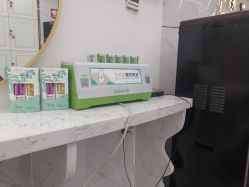 -小齐发型Star~salon