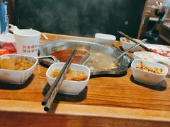 -傣妹火锅(南京东路一店)