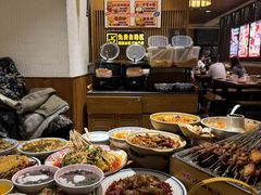 -福苗小骆驼烧烤(莲湖路店)