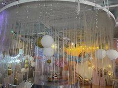 -天空花园餐吧·生日·团建(南山店)