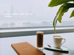 -震旦博物馆·A Cafe