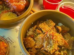 -京参 • 擂椒饭(这有山店)