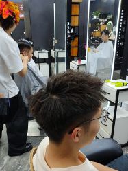 -藤野造型
