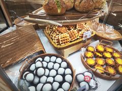 -山崎面包(苏州中心店)