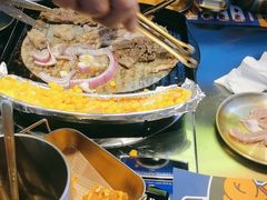 -喜井无限自助烤肉公司(石厦店)