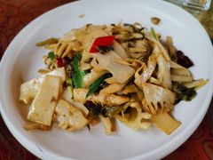 -客汀家宴·客家烟火 四季食材(集美店)