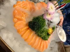 -海派悦庭·海胆烧麦·新融合菜(凯德广场店)