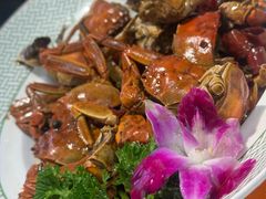 -嗨辣小聚·盘锦河蟹·海鲜烧烤龙虾(盘锦十年好店)