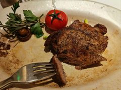 -王品牛排(郑州大卫城店)