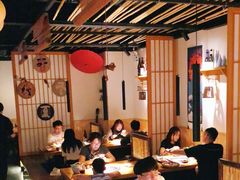 大堂-本寻烧肉酒场(双井店)