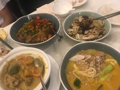 -港丽餐厅(高德置地店)