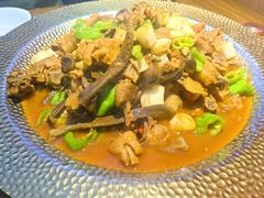 -俭寨大盘鸡·缸子肉·小公鸡·新疆菜(云通店)