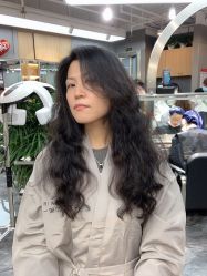 -SY COLOUR专业烫染