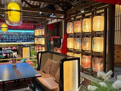 -长安大牌档之龙头酒肆(荣民龙首广场店)