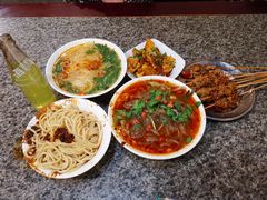 -小街天府(西工小街店)