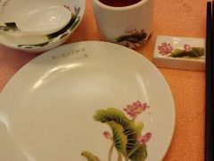 android_upload_pic-莲华素食府