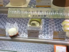 -Monchouchou檬舒舒(尚嘉中心店)