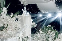 -青岛sunny喜铺婚礼策划(名汇国际店)