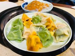 -船梆煮•蒸汽海鲜·生腌干蒸(五四广场店)