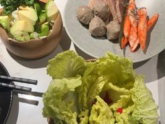 -芸山季·云南山珍菌火锅(南翔印象城MEGA店)