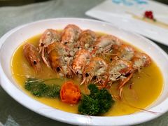 -东林海岸大酒店-餐饮部(黄海路店)