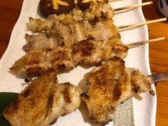 串烤拼盘-有喜屋·深夜食堂(环宇荟店)