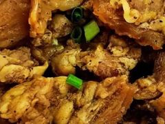 -桂萍特色牛筋牛杂(长堤街总店)