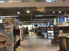 -北方图书城(沈阳天地店)